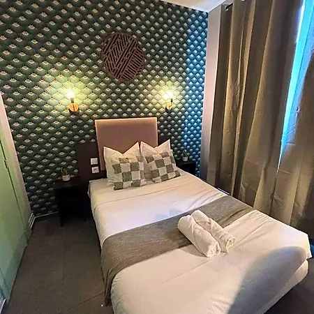 فندق Astrid روان
